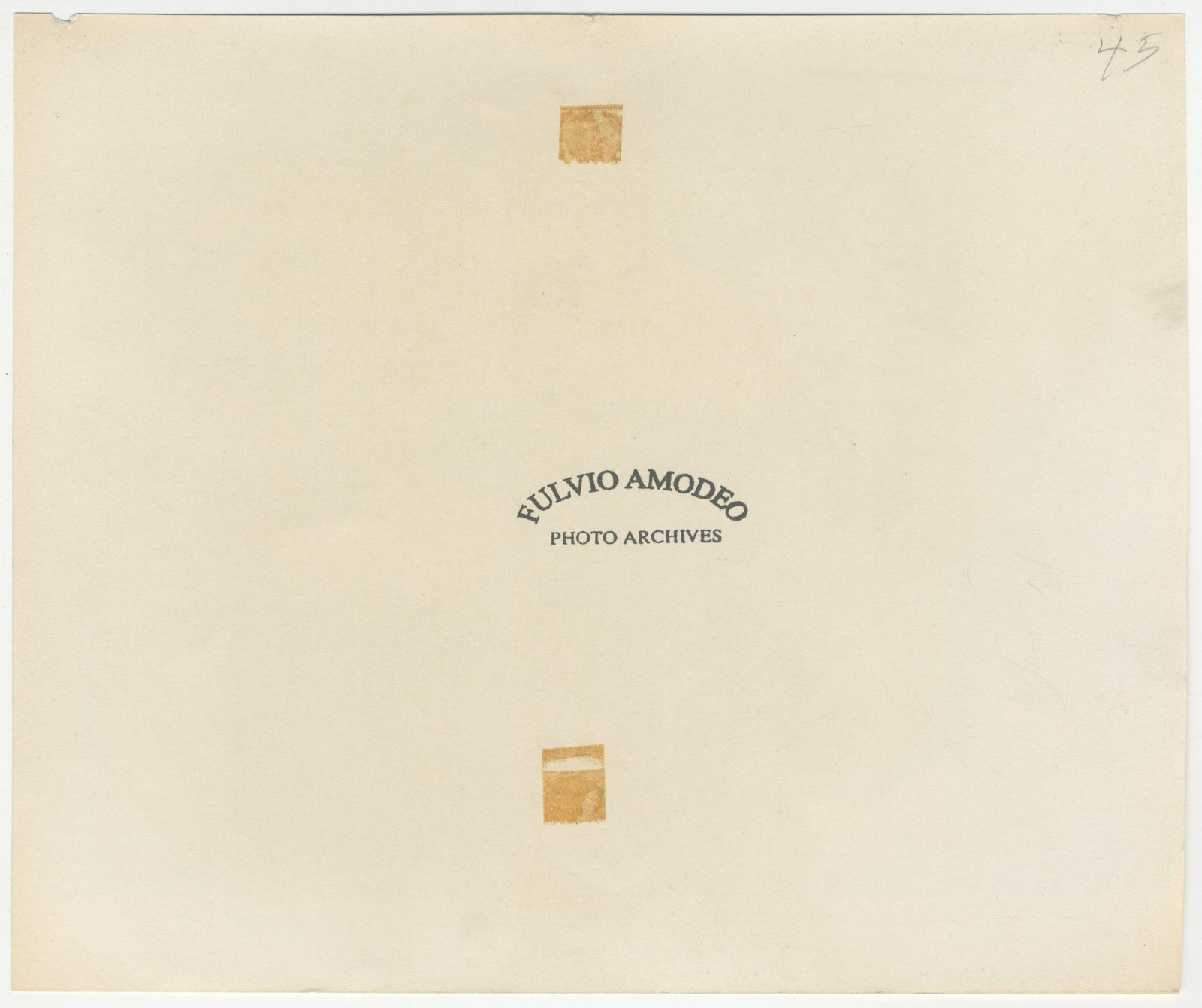 Sunset Boulevard Original Vintage Movie Poster