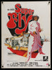 Superfly (Super Fly) Original Vintage Movie Poster
