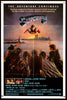 Superman II 2 Original Vintage Movie Poster