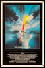 Superman Original Vintage Movie Poster