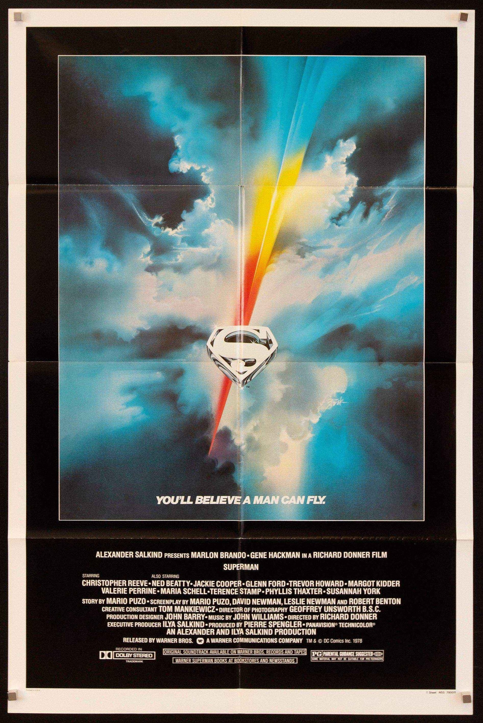 Superman