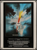 Superman Original Vintage Movie Poster