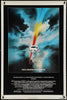 Superman Original Vintage Movie Poster