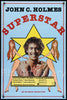 Superstar Original Vintage Movie Poster
