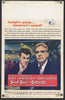 Sweet Smell of Success Original Vintage Movie Poster