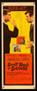 Sweet Smell of Success Original Vintage Movie Poster