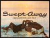 Swept Away... Original Vintage Movie Poster