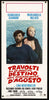 Swept Away... Original Vintage Movie Poster