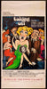 Taking Off Original Vintage Movie Poster