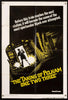Taking of Pelham One Two Three 1 Sheet (27x41) Original Vintage Movie Poster