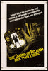 Taking of Pelham One Two Three Original Vintage Movie Poster