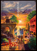 Tales From Earthsea Original Vintage Movie Poster