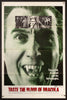 Taste the Blood of Dracula Original Vintage Movie Poster