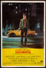 Taxi Driver 40x60 Original Vintage Movie Poster