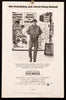 Taxi Driver Original Vintage Movie Poster