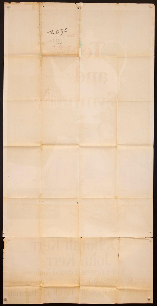 Tea-and-Sympathy-Vintage-Movie