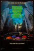 Teenage Mutant Ninja Turtles Original Vintage Movie Poster