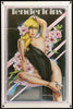 Tenderloins Original Vintage Movie Poster