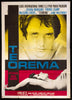 Teorema Italian 4 foglio (55x78) Original Vintage Movie Poster