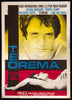 Teorema Original Vintage Movie Poster