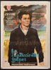 The 400 Blows (Les Quatre Cents Coups) Original Vintage Movie Poster