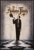 The Addams Family Original Vintage Movie Poster