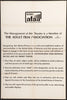 The Adult Film Association Original Vintage Movie Poster