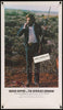 The American Dreamer Original Vintage Movie Poster