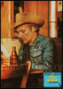 The American Friend Original Vintage Movie Poster