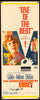 The Americanization of Emily Original Vintage Movie Poster