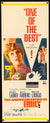 The Americanization of Emily Original Vintage Movie Poster