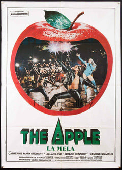 The-Apple-Vintage-Movie-Poster