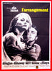 The Arrangement Original Vintage Movie Poster