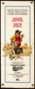 The Bad News Bears Original Vintage Movie Poster