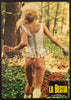 The Beast (La Bete) Original Vintage Movie Poster