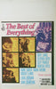 The Best of Everything Original Vintage Movie Poster