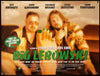 The Big Lebowski Original Vintage Movie Poster