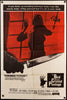 The Bird with the Crystal Plumage Original Vintage Movie Poster