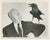 The Birds Original Vintage Movie Poster