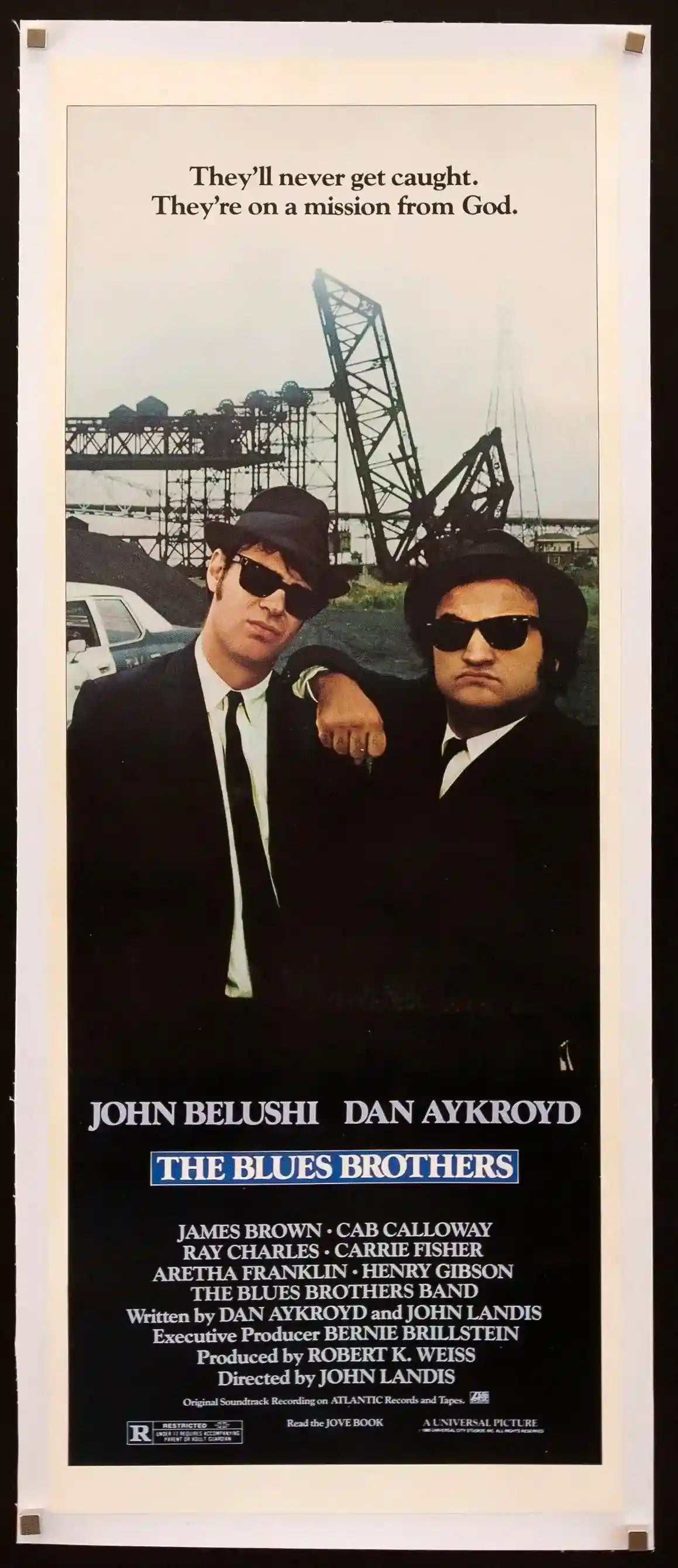 Blues Brothers main image 0