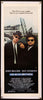 The Blues Brothers Original Vintage Movie Poster