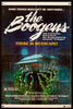 The Boogens Original Vintage Movie Poster