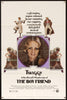 The Boy Friend (The Boyfriend) 1 Sheet (27x41) Original Vintage Movie Poster