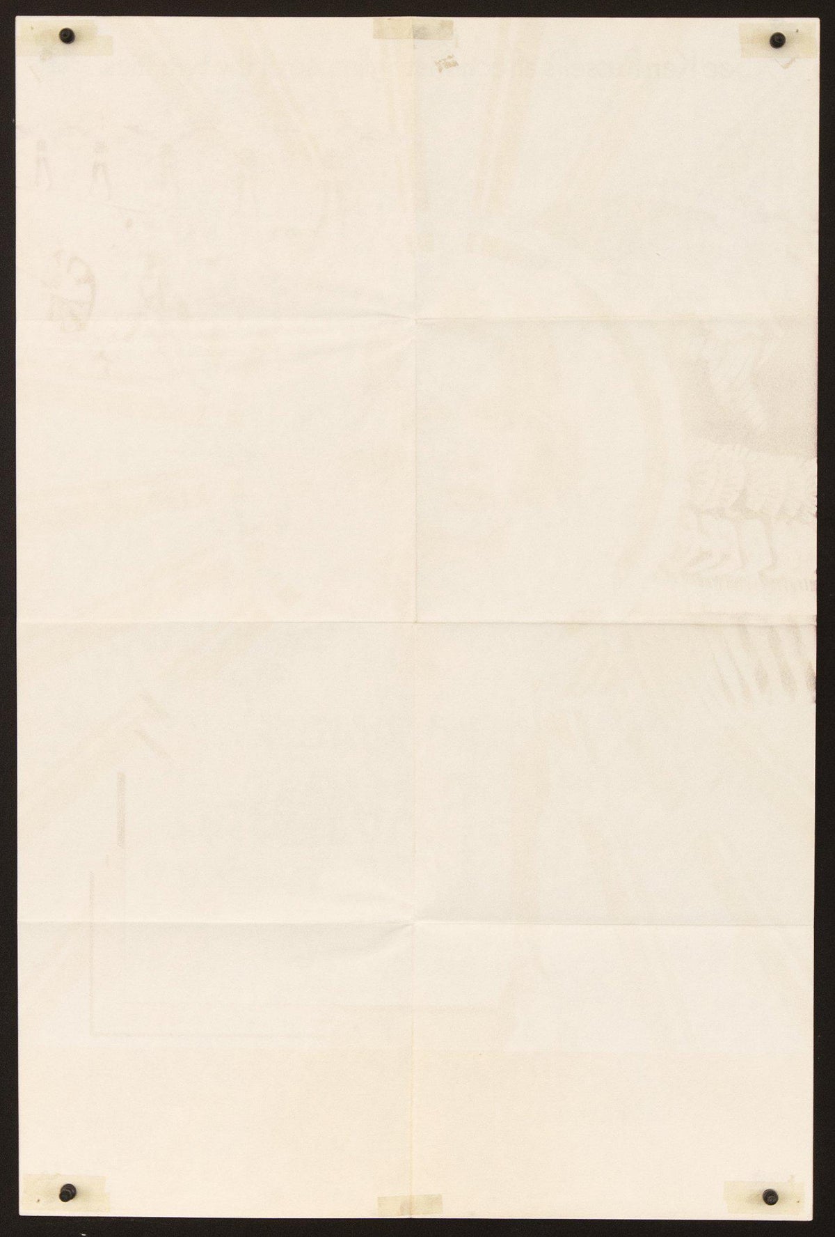 The Boy Friend (The Boyfriend) Original Vintage Movie Poster