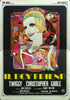 The Boy Friend (The Boyfriend) Italian 4 foglio (55x78) Original Vintage Movie Poster