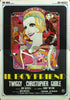 The Boy Friend (The Boyfriend) Original Vintage Movie Poster