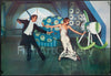 The Boy Friend (The Boyfriend) Original Vintage Movie Poster
