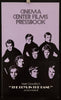 The Boys In the Band Original Vintage Movie Poster