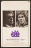 The Boys In the Band Original Vintage Movie Poster