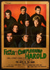 The Boys in the Band Original Vintage Movie Poster